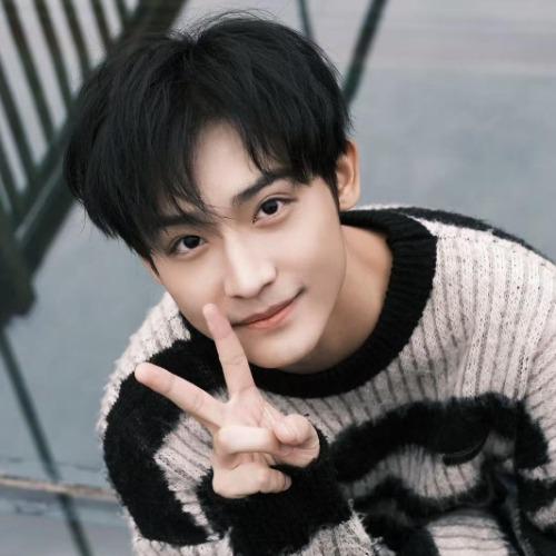 Thẩm Hoài - 沈淮