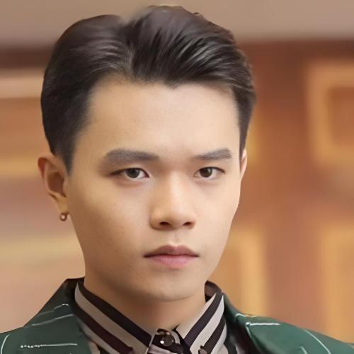 Thẩm Học Văn - 沈学文