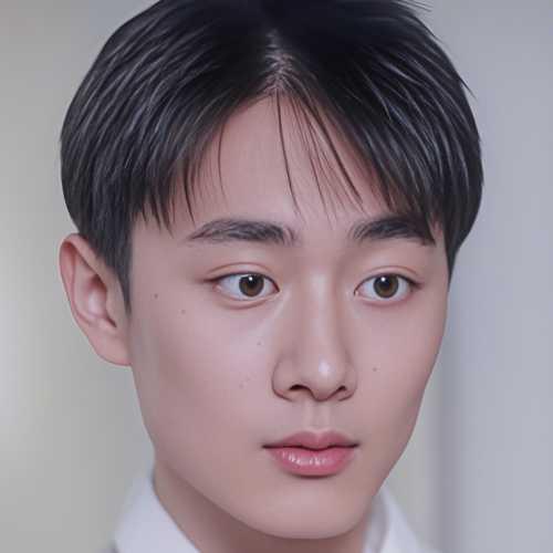 Thẩm Lãng - 沈浪