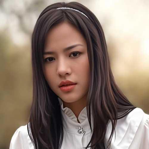 Thẩm Nhược Du - 沈若瑜