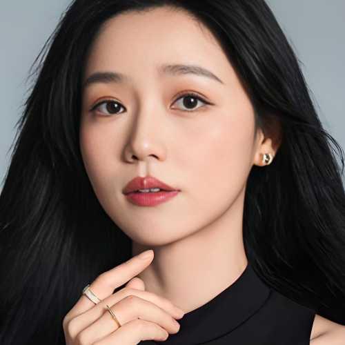 Thẩm Thiển Nhiên - 沈倩然