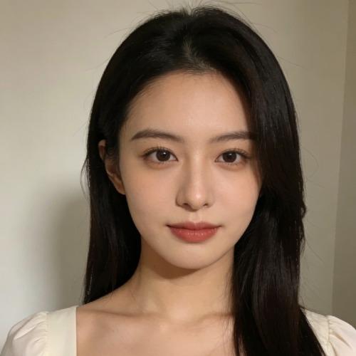 Thẩm Tri Du - 沈知柚