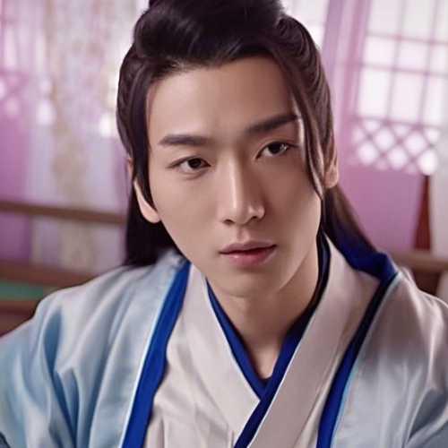 Thẩm Tuấn Quân - 沈俊君