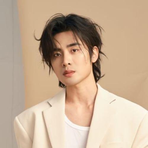 Thân Hiểu Minh - 申晓明