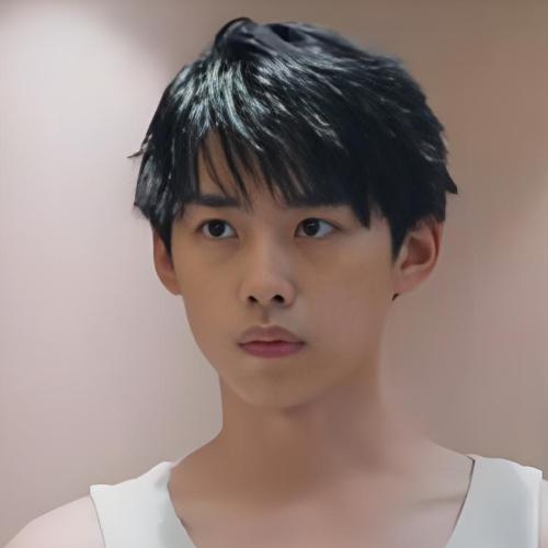 Thân Thụy - 申瑞