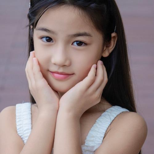 Thành Tử Hàn - 成梓菡