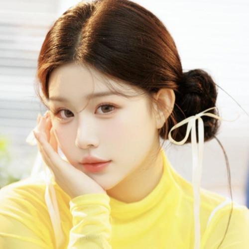 Thất Khả Hân - 柒可昕