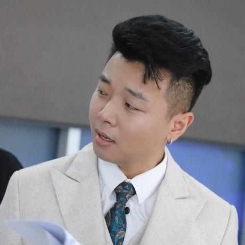 Thiệu Minh Xuyên - 邵明川