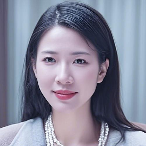 Thôi Ánh Tuyết - 崔映雪