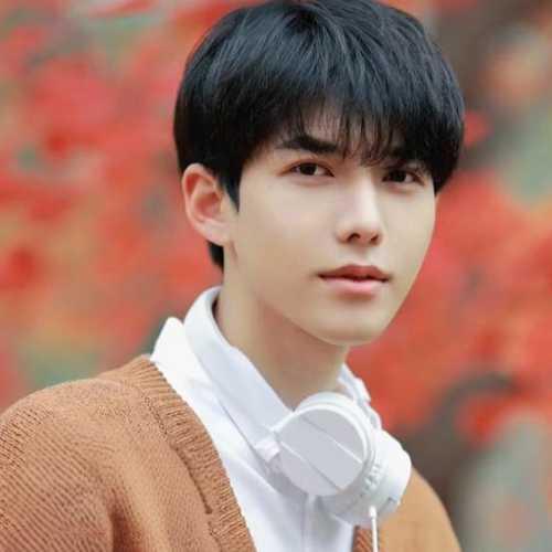 Thôi Gia Minh - 崔家铭