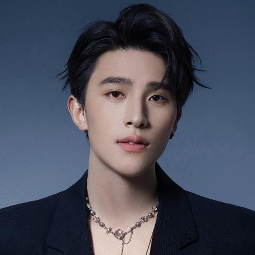 Thôi Húc Dương - 崔旭阳