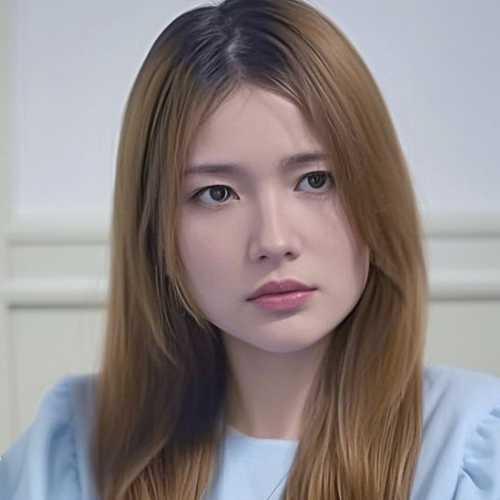 Thôi Ngọc Hân - 崔钰昕