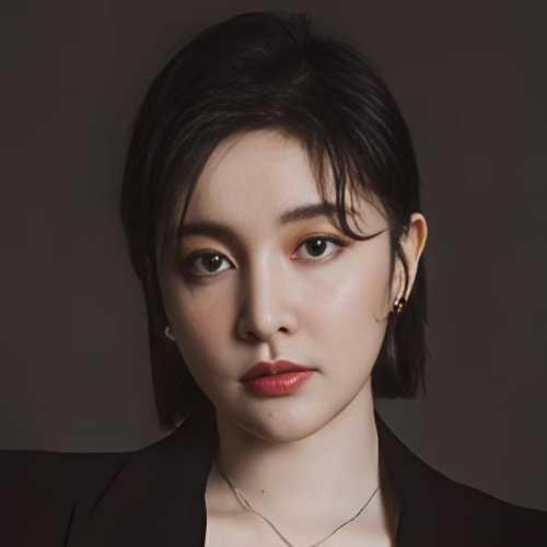 Thôi Tâm Tâm - 崔心心