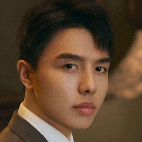 Thôi Vũ Hàng - 崔雨航