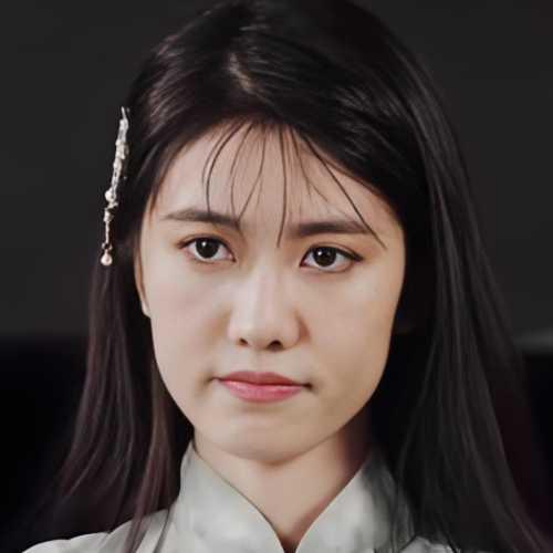 Thư Kha Nghi - 殊柯宜