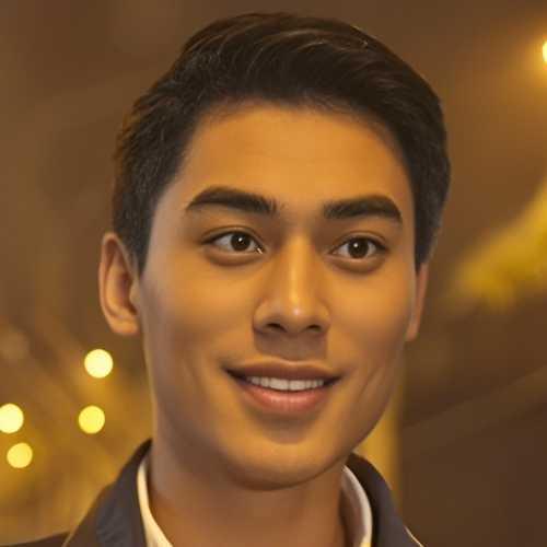 Thư Kiệt - 舒杰