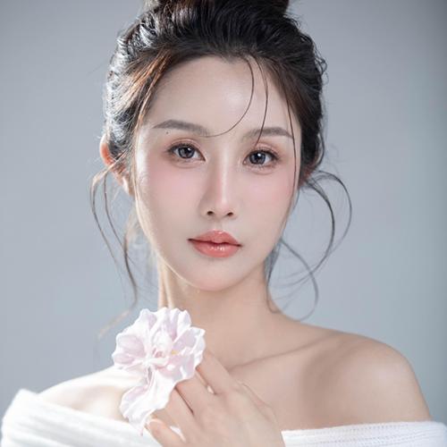 Thư Triển - 舒展