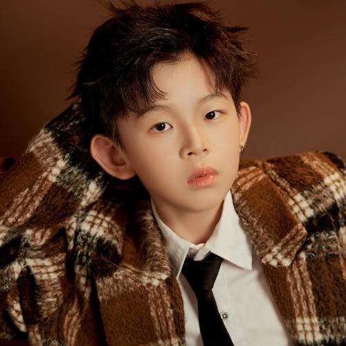 Thư Tử Duệ - 舒子睿