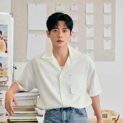 Thừa Lỗi - 丞磊