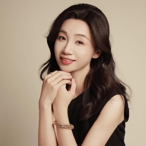 Tịch Văn Đình - 席文婷