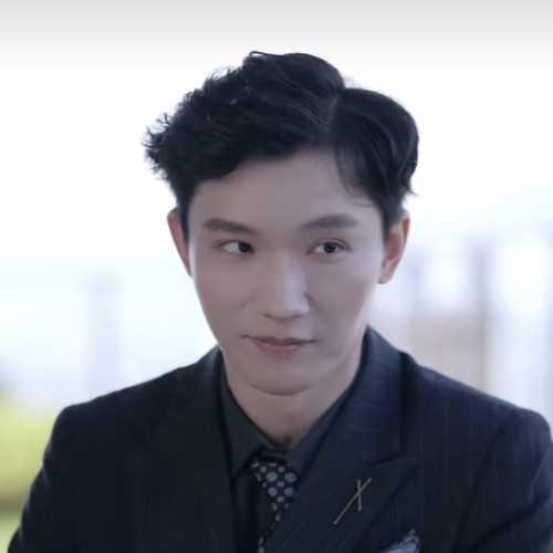 Tiền Duệ - 钱睿