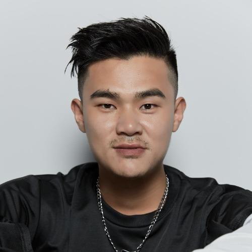 Tiền Môn Siêu - 钱门超