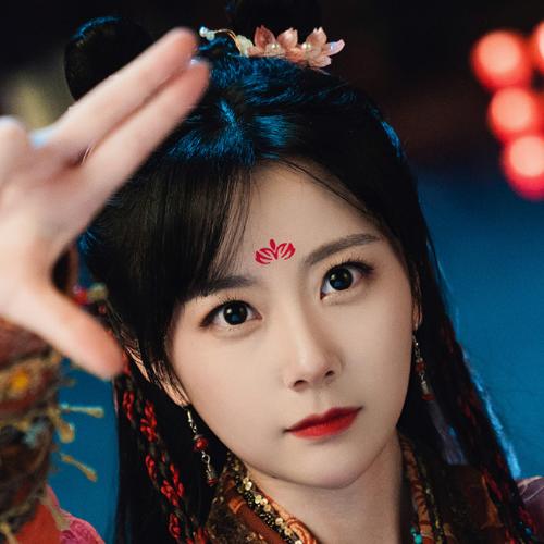 Tiền Tư Di - 钱思怡