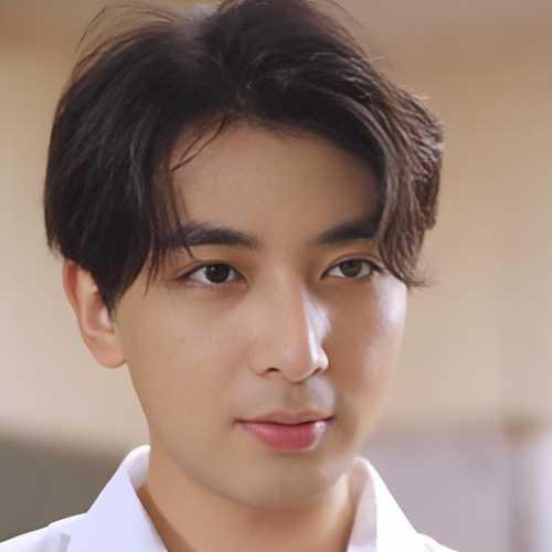 Tiết Hy Thần - 薛汐宸