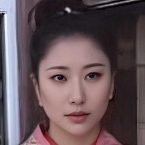 Tiết Thục Mai - 薛淑梅