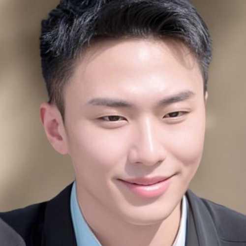 Tiết Vũ Thần - 薛宇辰