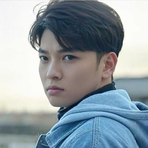 Tiêu Cẩm Hải - 肖锦海