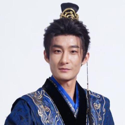 Tiêu Lân Kiệt - 焦麟杰