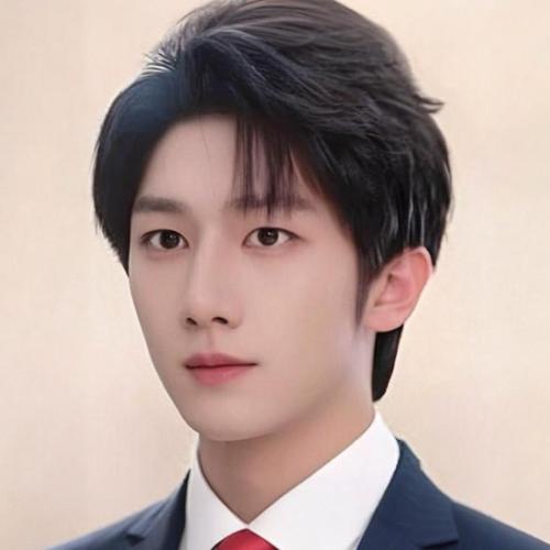 Tiêu Văn Bác - 肖文博