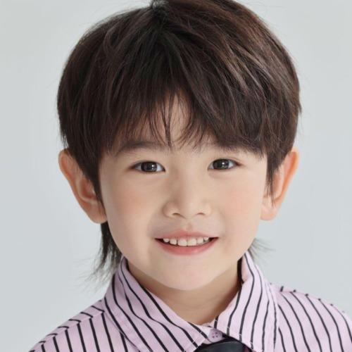 Tinh Trừng - 星澄