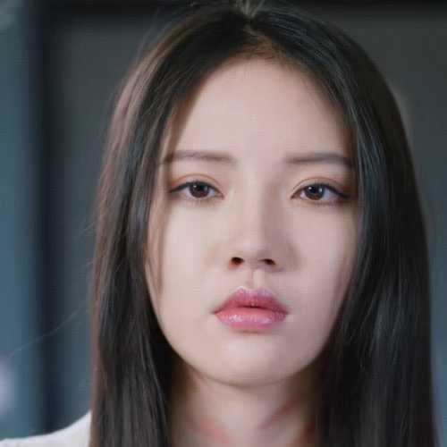 Tô Chí Viên - 苏志媛