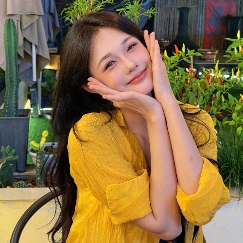 Tô Hiểu Ngôn - 苏晓言