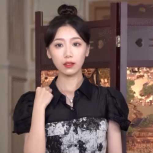 Tô Mỹ Linh - 苏美玲