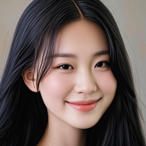 Tôn Duyệt Ninh - 孙悦宁