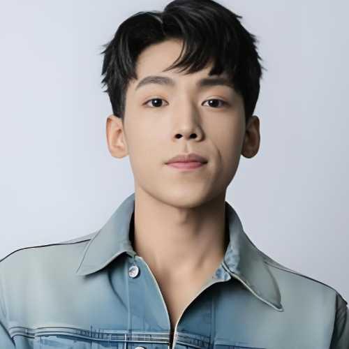 Tôn Gia Hạ - 孙嘉贺