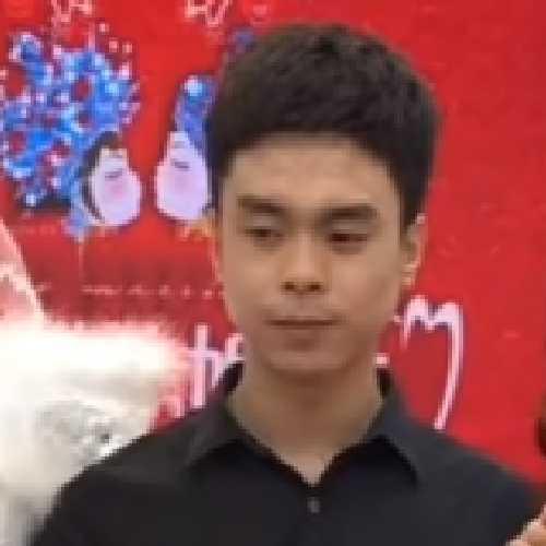 Tôn Kiến Quốc - 孙建国