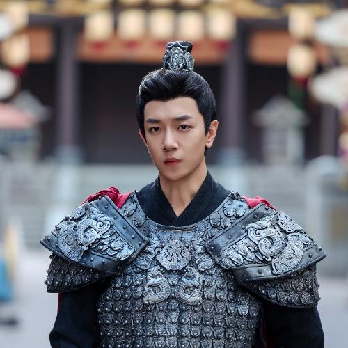 Tôn Lân Tường - 孙麟翔