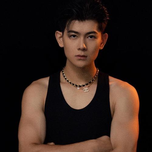 Tôn Vũ Trung - 孙羽中