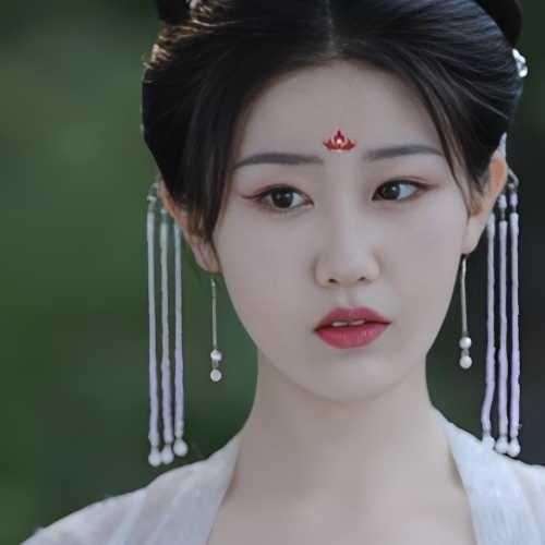 Tống Điền Hân - 宋湉昕