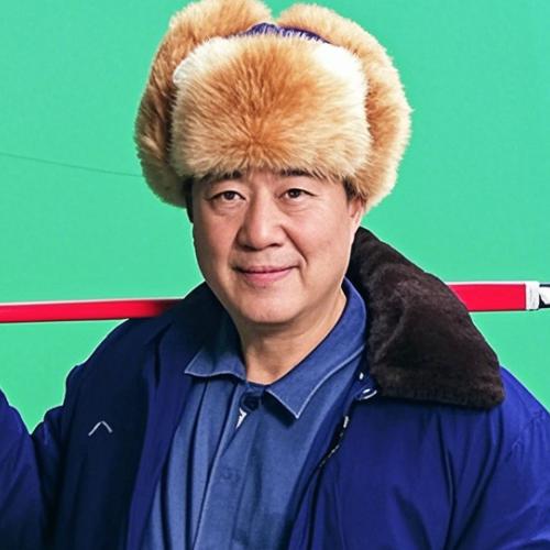 Tống Giang - 宋江