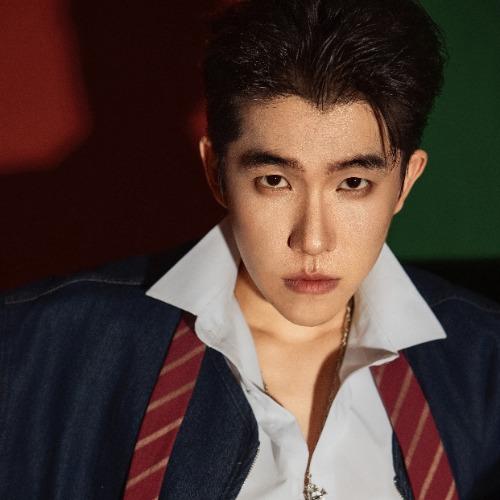 Tống Húc - 宋旭