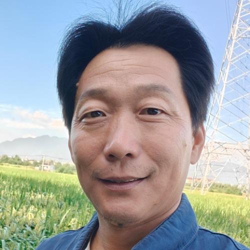 Tống Kính Vĩ - 宋敬伟