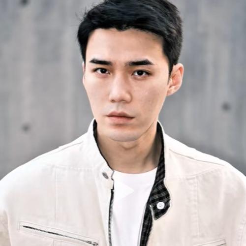 Tống Triết Luân - 宋哲伦