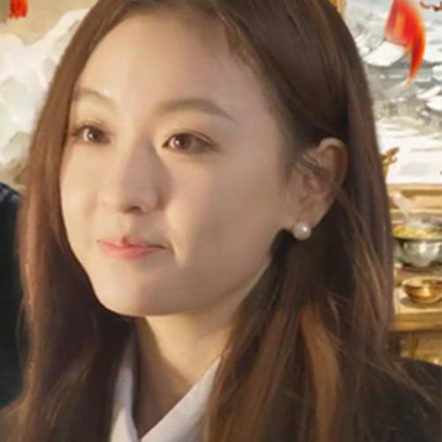 Tống Tử Nghiên - 宋子妍