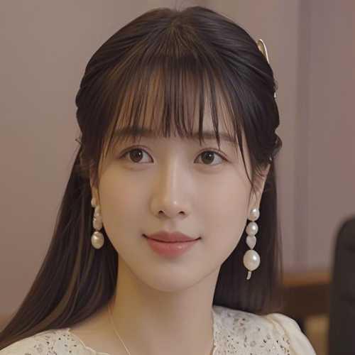 Tống Vũ Hân - 宋雨欣