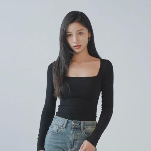 Tống Y Ninh - 宋洢宁